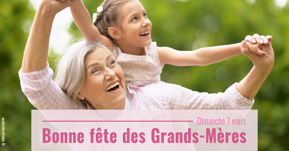 https://www.dr-michel-mahiet.fr/Fête des grands-mères 2