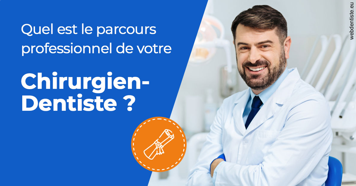 https://www.dr-michel-mahiet.fr/Parcours Chirurgien Dentiste 1