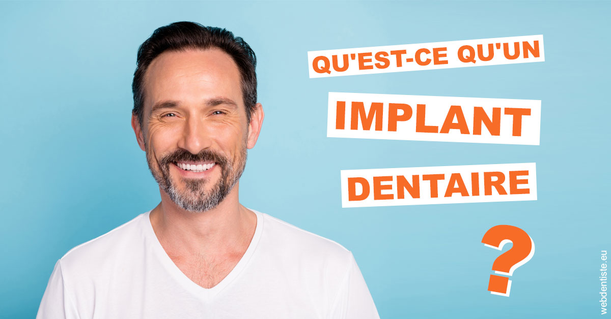 https://www.dr-michel-mahiet.fr/Implant dentaire 2