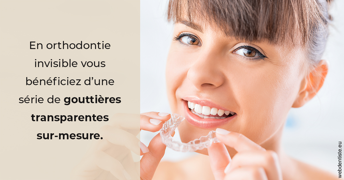 https://www.dr-michel-mahiet.fr/Orthodontie invisible 1