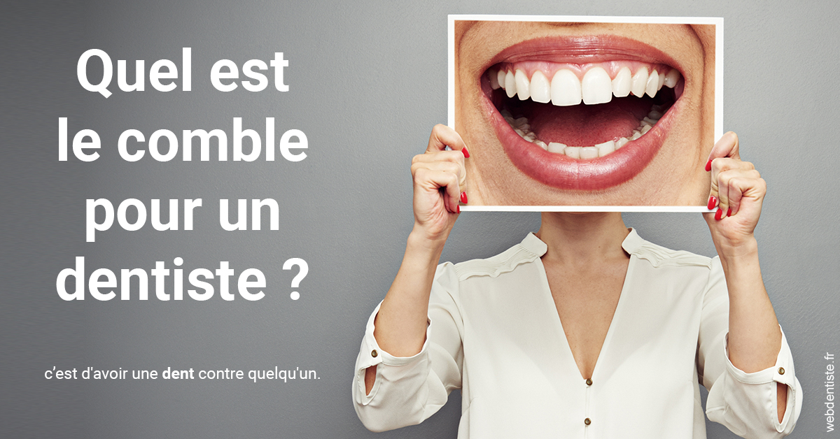 https://www.dr-michel-mahiet.fr/Comble dentiste 2