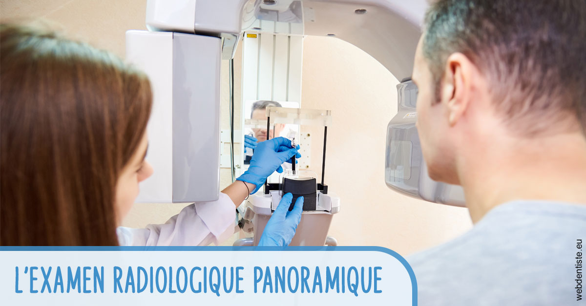 https://www.dr-michel-mahiet.fr/L’examen radiologique panoramique 1