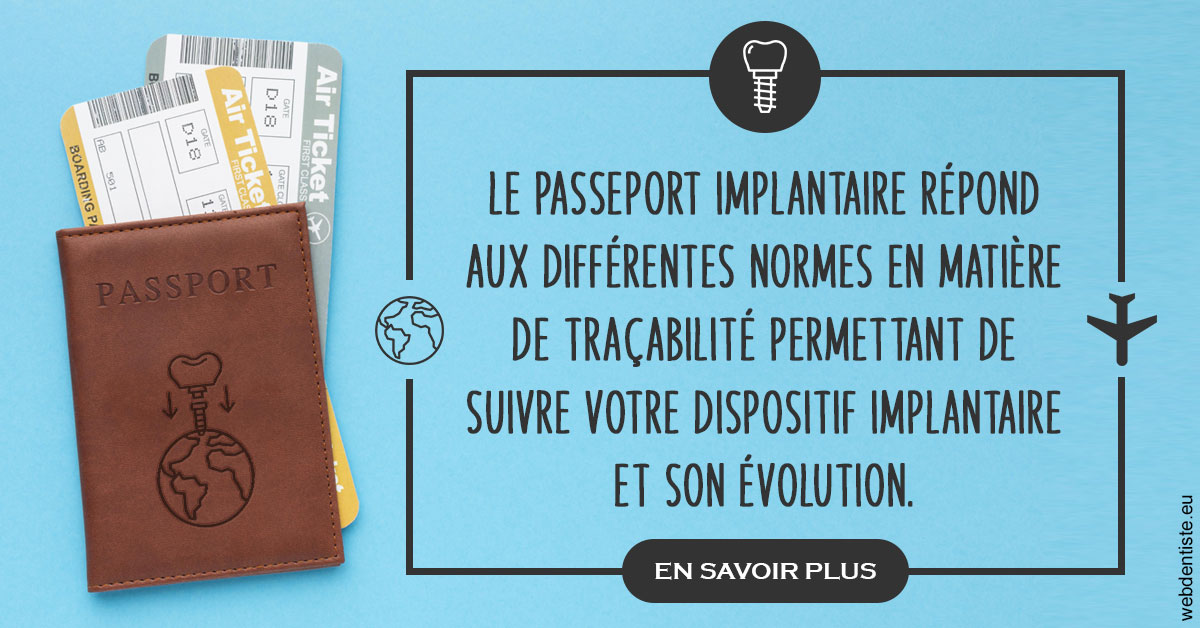 https://www.dr-michel-mahiet.fr/Le passeport implantaire 2