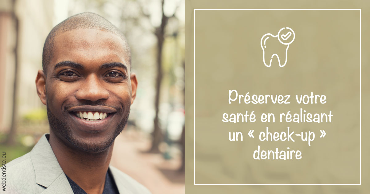 https://www.dr-michel-mahiet.fr/Check-up dentaire