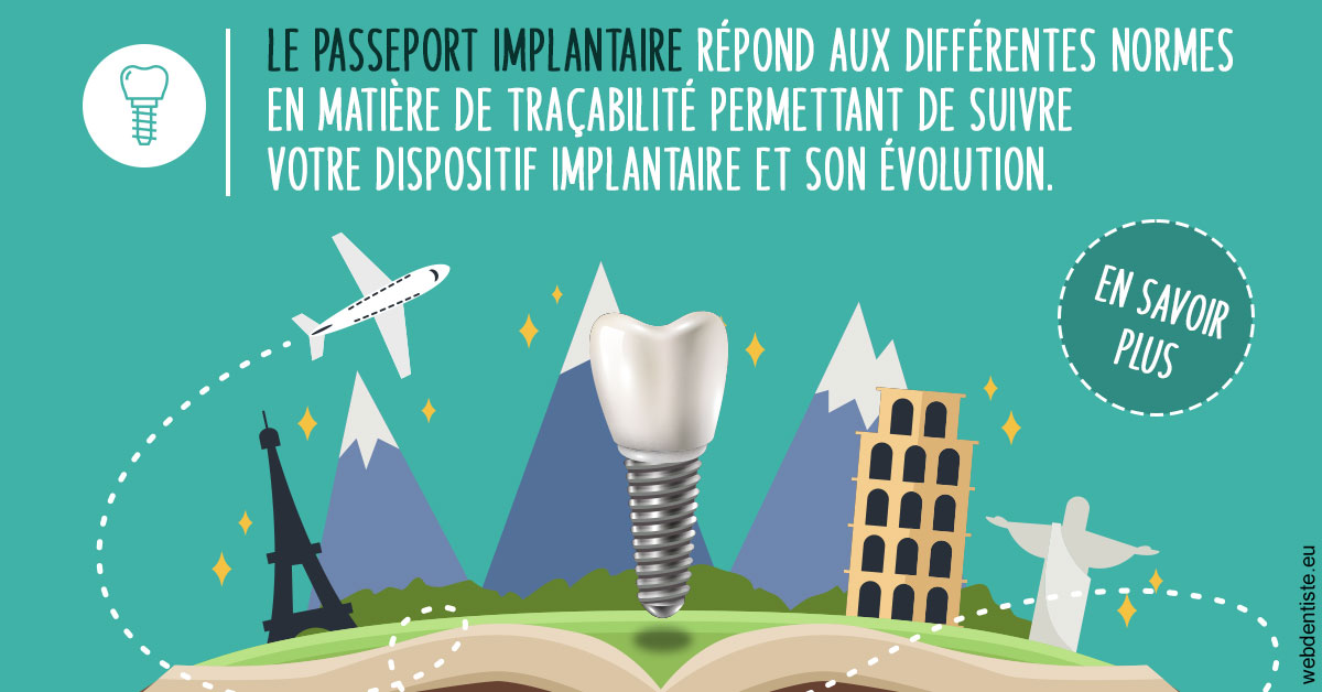 https://www.dr-michel-mahiet.fr/Le passeport implantaire