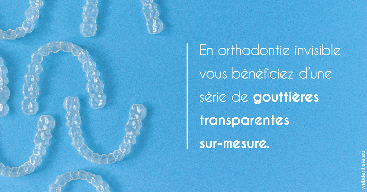 https://www.dr-michel-mahiet.fr/Orthodontie invisible 2