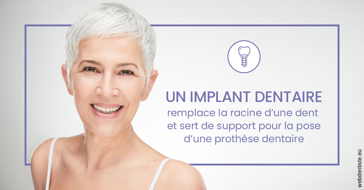 https://www.dr-michel-mahiet.fr/Implant dentaire 1
